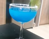 รูปขั้นตอนการทำที่ 5 ของ Cocktail ง่ายๆ