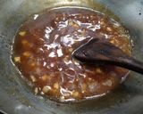 Foto langkah ke 3 dari resep Tumis pakcoy bawang putih.