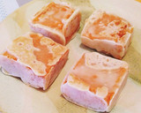 Foto del paso 9 de la receta: Imo Kintsuba 