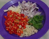 Foto langkah ke 1 dari resep Sambal matah.