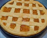Foto del paso 5 de la receta: Pasta frola (sin manteca)