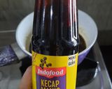 Foto langkah ke 5 dari resep Sambal Kecap Pedas (Cocolan).