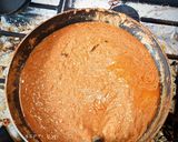 Foto langkah ke 5 dari resep Sate Ayam Madura cukup pakai pindakaas!.