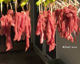 รูปขั้นตอนการทำที่ 2 ของ หมูร้อยตอก เฮงเฮงเฮง