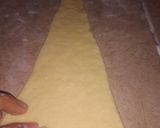 Foto del paso 14 de la receta: Croissants de masa Danesa