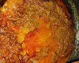 VEG EGG / EGGLESS EGG CURRY recipe step 9 photo