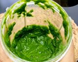 পালক চিকেন (Palak chicken recipe in Bengali) রেসিপির ধাপ 5 ছবি