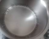 Italian Affogato coffee dessert recipe step 2 photo
