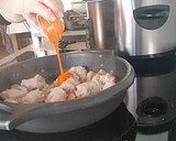 Foto del paso 6 de la receta: Garbanzos con butifarra y cogumelos
