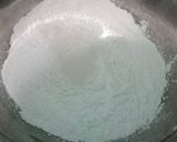 Foto langkah ke 1 dari resep 414# Bua loy thai dessert (mochi kuah santan).