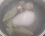 Indonesian Chicken Soup (Soto Ayam) recipe step 1 photo