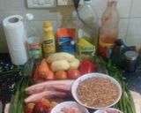 Foto del paso 3 de la receta: Lentejas a la española