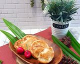 Foto langkah ke 11 dari resep 211. WINGKO BAKAR MINI.