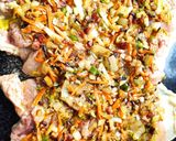 Foto del paso 4 de la receta: Pollito arrollado del tío Ren!!