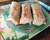 Foto del paso 4 de la receta: Fajitas de Pollo y Feta