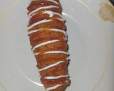 Foto langkah ke 5 dari resep Corndog sosis simple.