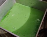 Foto langkah ke 6 dari resep Lapis Tepung Beras.