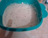 Foto del paso 2 de la receta: Pizza