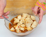 Foto del paso 4 de la receta: Tofu Marinado