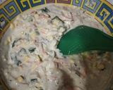 Foto langkah ke 4 dari resep Bakwan Jagung Teri Nasi.