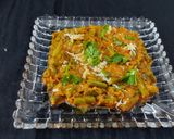 ફ્રેન્ચ બીન્સ કરી (French Beans Curry Recipe In Gujarati) રેસીપી સ્ટેપ5ફોટો