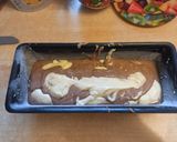 Une image de l'étape 8 de Marbré glaçage rocher 😋.