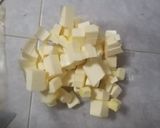 Foto del paso 1 de la receta: Pastisetas
