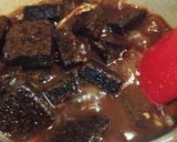醬燒米血糕的食譜步驟7照片