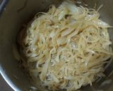 Foto del paso 5 de la receta: Pizza de Cebolla