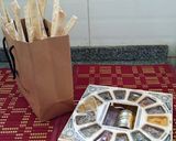Foto del paso 3 de la receta: Chalitas especiadas