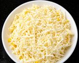 Foto langkah ke 3 dari resep Jabuke (Jagung Butter Keju).