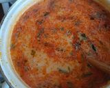 Palóc leves recept fázis 6 fotója