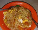 Foto langkah ke 4 dari resep 8. Seblak campur.