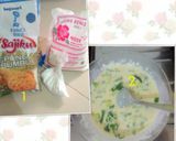 Foto langkah ke 1 dari resep Tempe Tepung Renyah.