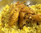 Foto langkah ke 4 dari resep Ayam Betutu Simple.