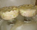उम्म अली (umm ali recipe in marathi) रेसिपी स्टेप 6 फोटो 