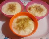 Foto del paso 6 de la receta: Arroz con leche descremada 🍧y banana 🍌