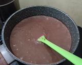 Foto langkah ke 2 dari resep Setup Roti Cokelat.