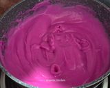 Foto langkah ke 3 dari resep Bubur Sumsum Buah Naga.