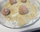 Foto del paso 2 de la receta: Filetes rusos