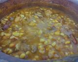 Foto del paso 11 de la receta: Locro Salteño (en olla de barro)