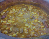 Foto del paso 11 de la receta: Locro Salteño (en olla de barro)