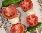 Saslik recept fázis 3 fotója