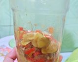 Foto langkah ke 4 dari resep Sate Lilit Ayam Khas Bali.