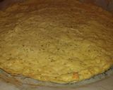Foto del paso 4 de la receta: Pizza con base de pollo