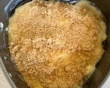 Diétás Almás krémes recept fázis 2 fotója