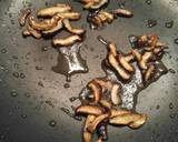 Sticky Rice Chicken Dumplings Wrapped in Banana Leaf recipe step 4 photo