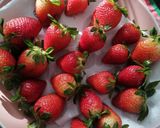 Foto del paso 2 de la receta: Fresas con chocolate 🍫🍓