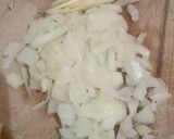 Foto langkah ke 1 dari resep Cheese bitterbalen.