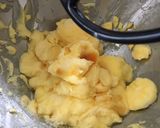 Foto langkah ke 3 dari resep Butter Cake Tapai Singkong.